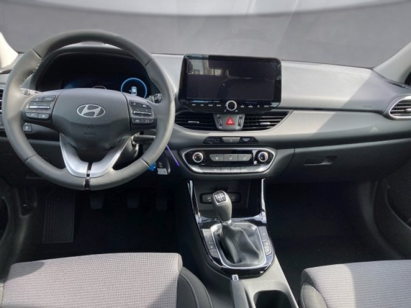 i30 Kombi - PD Smart Line 1.0 T-GDI c6ks1-PP5-OO4 - 8