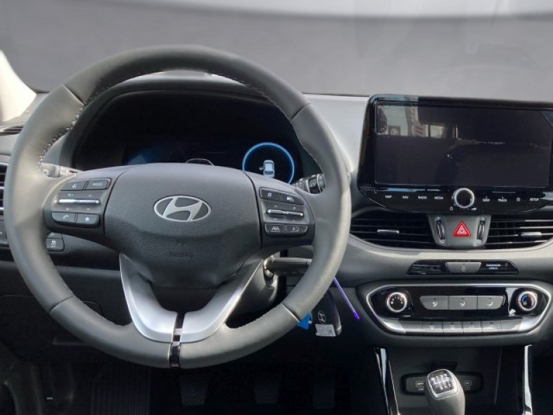 i30 Kombi - PD Smart Line 1.0 T-GDI c6ks1-PP5-OO4 - 9
