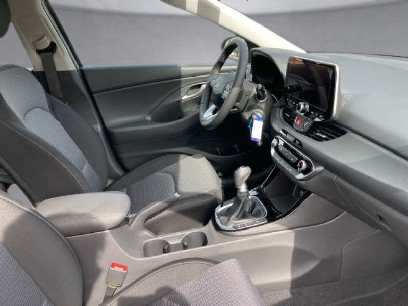 i30 Kombi - PD Smart Line 1.0 T-GDI c6ks1-PP5-OO4 - 10
