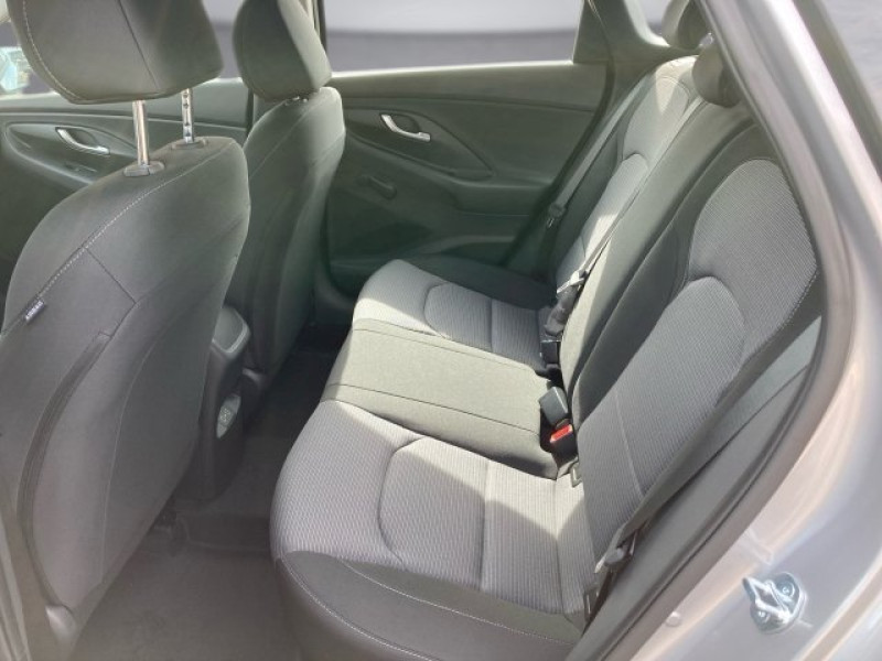i30 Kombi - PD Smart Line 1.0 T-GDI c6ks1-PP5-OO4 - 11