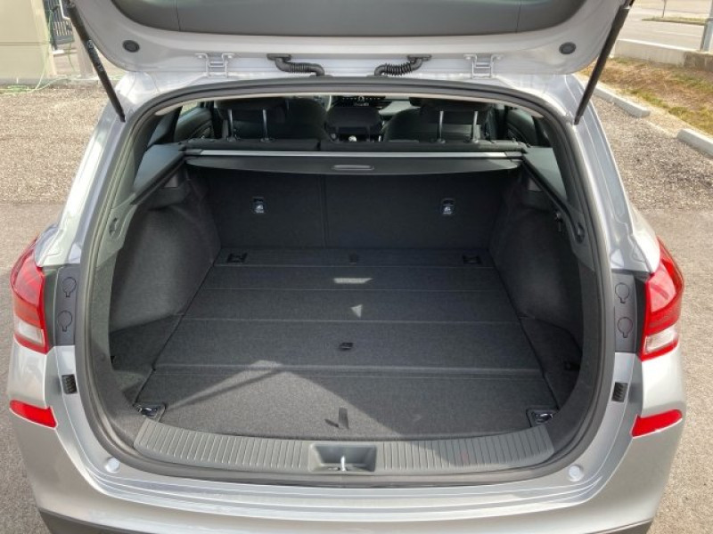 i30 Kombi - PD Smart Line 1.0 T-GDI c6ks1-PP5-OO4 - 12