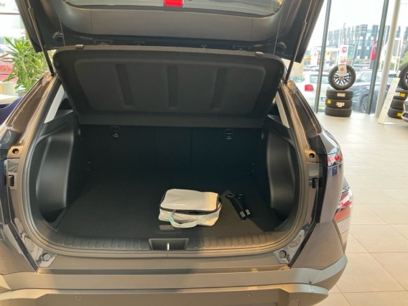 Kona HEV (SX2) Smart Line 1.6 GDI 2WD HEV - 12