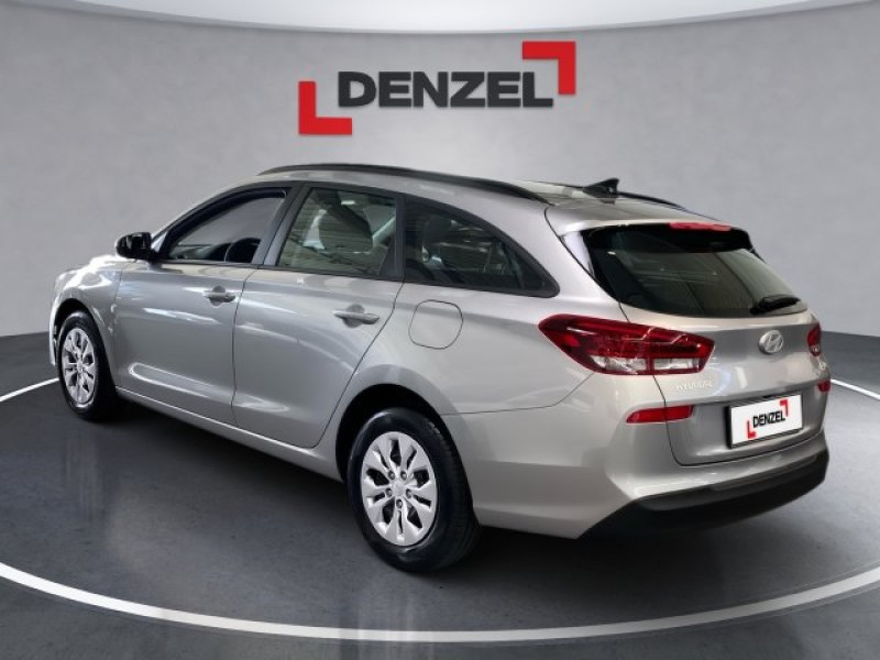 i30 Kombi - PD Smart Line 1.0 T-GDI - 2
