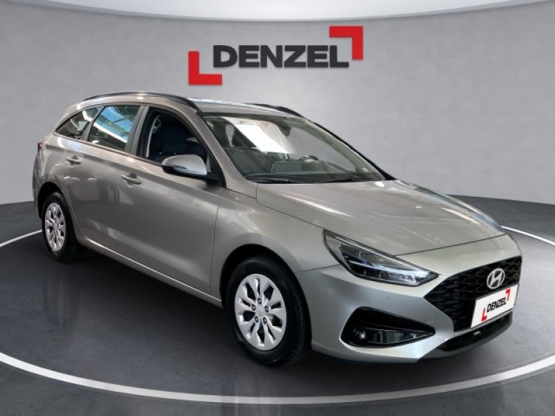i30 Kombi - PD Smart Line 1.0 T-GDI - 3