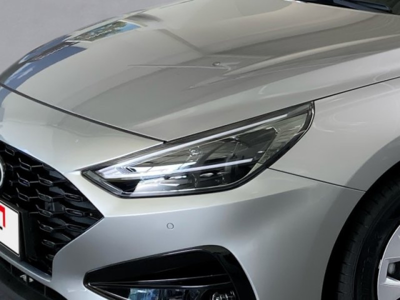 i30 Kombi - PD Smart Line 1.0 T-GDI - 4