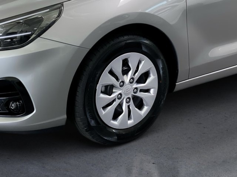 i30 Kombi - PD Smart Line 1.0 T-GDI - 5