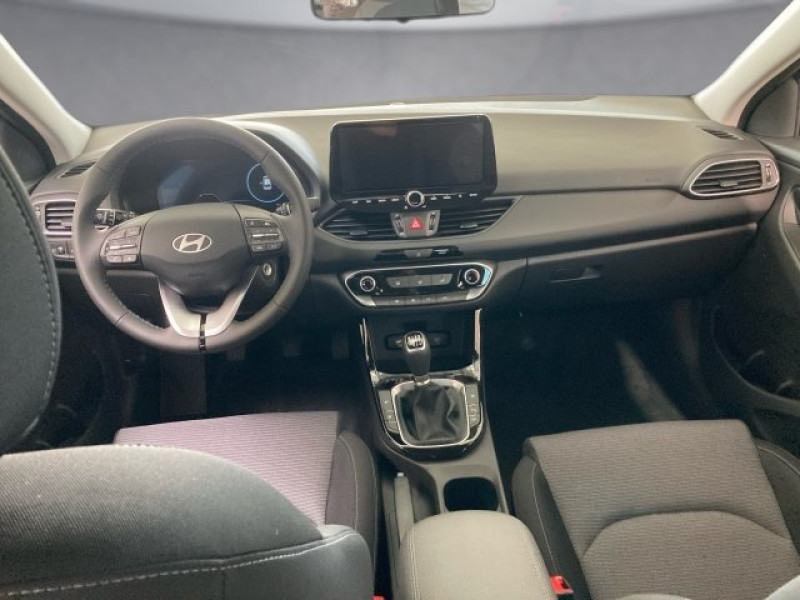 i30 Kombi - PD Smart Line 1.0 T-GDI - 6