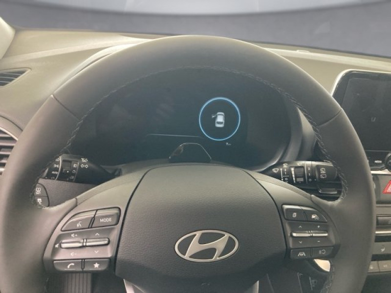 i30 Kombi - PD Smart Line 1.0 T-GDI - 7