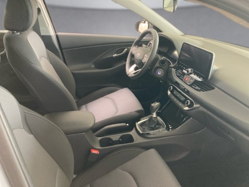 i30 Kombi - PD Smart Line 1.0 T-GDI - 8