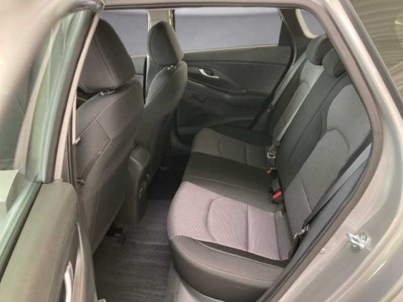 i30 Kombi - PD Smart Line 1.0 T-GDI - 9