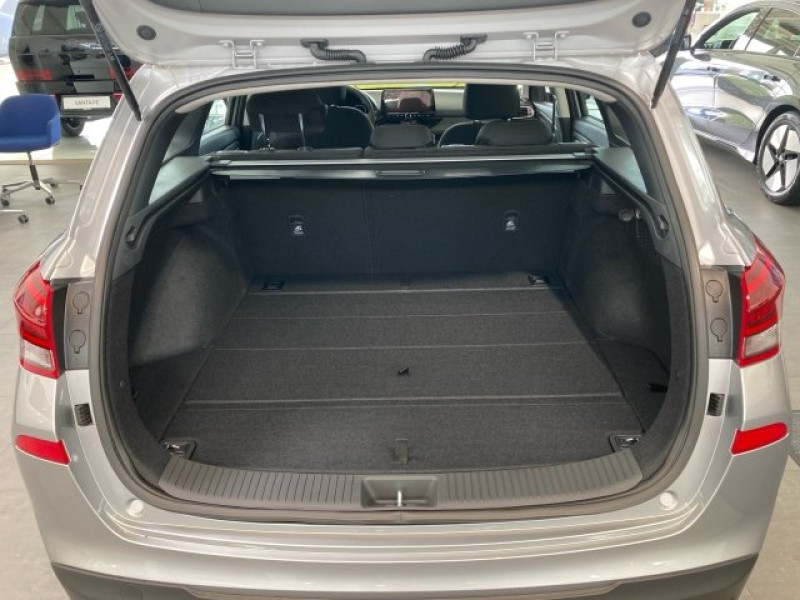 i30 Kombi - PD Smart Line 1.0 T-GDI - 10