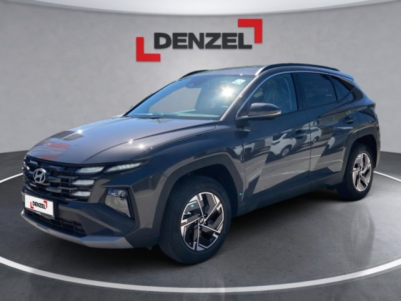 Tucson NX4 Jubile 1,6 T-GDi HEV 2WD AT