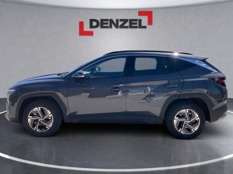 Tucson NX4 Jubile 1,6 T-GDi HEV 2WD AT - 1