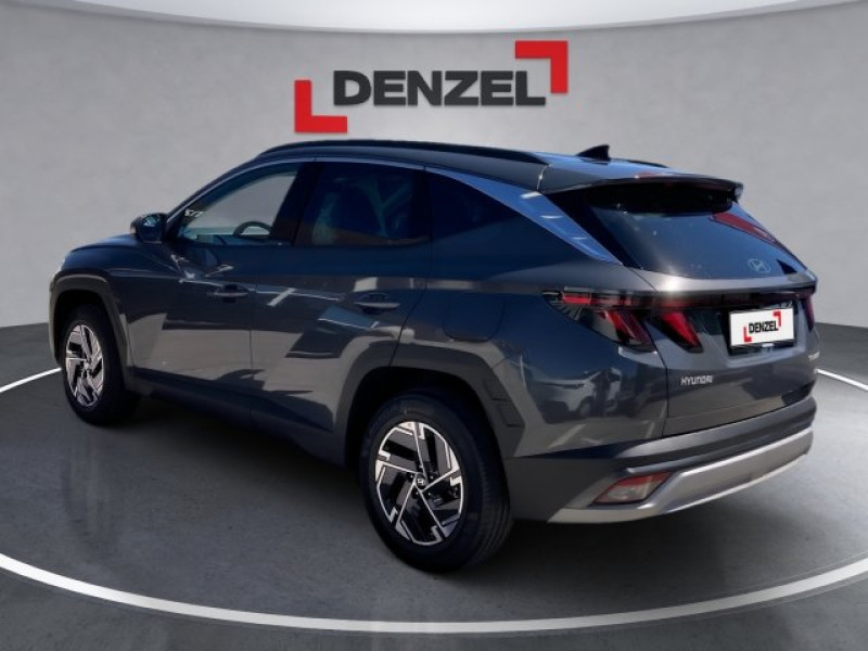 Tucson NX4 Jubile 1,6 T-GDi HEV 2WD AT - 2