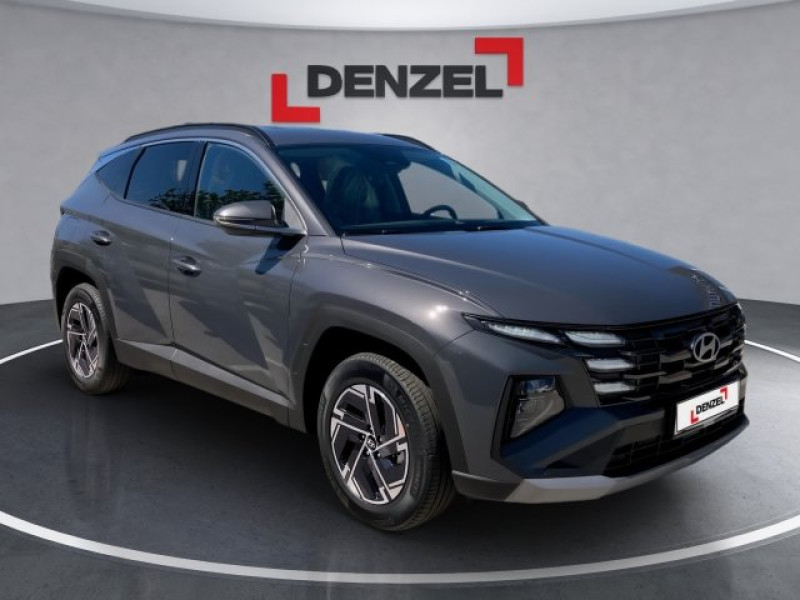 Tucson NX4 Jubile 1,6 T-GDi HEV 2WD AT - 4