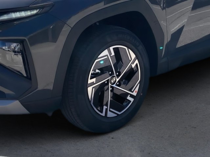 Tucson NX4 Jubile 1,6 T-GDi HEV 2WD AT - 6