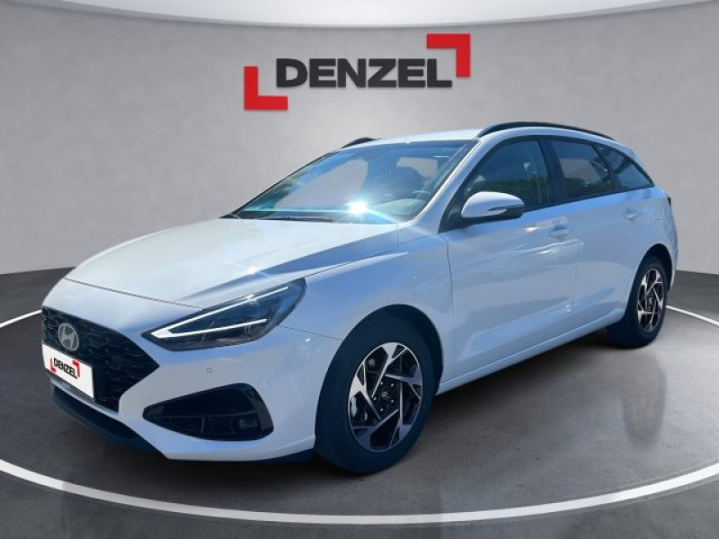 i30 Kombi - PD Comfort Line 1.6 T-GDI DCT