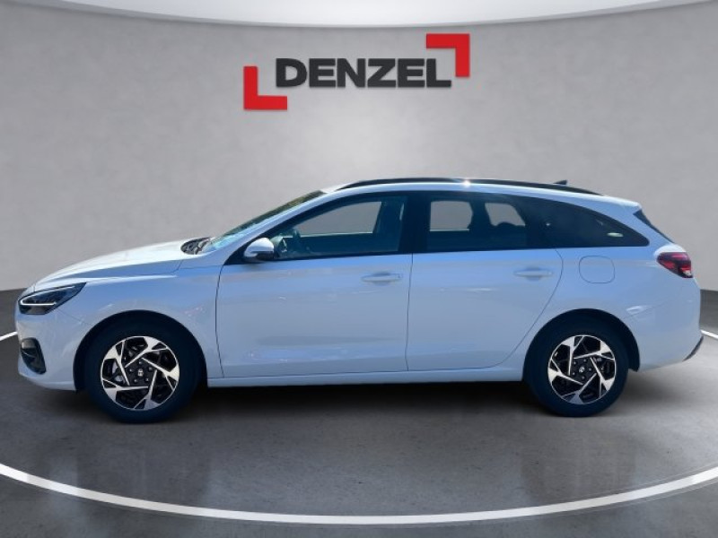 i30 Kombi - PD Comfort Line 1.6 T-GDI DCT - 1