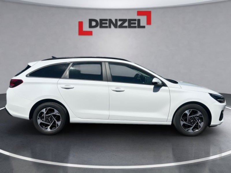 i30 Kombi - PD Comfort Line 1.6 T-GDI DCT - 4