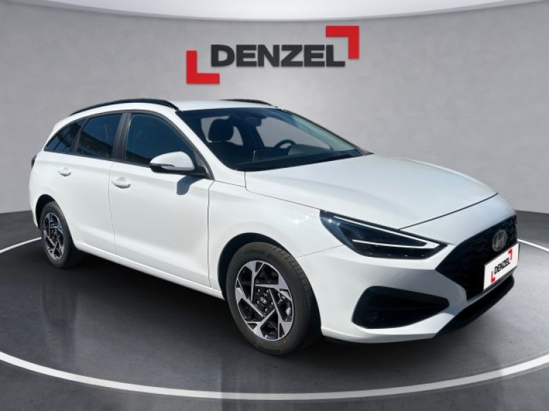 i30 Kombi - PD Comfort Line 1.6 T-GDI DCT - 5