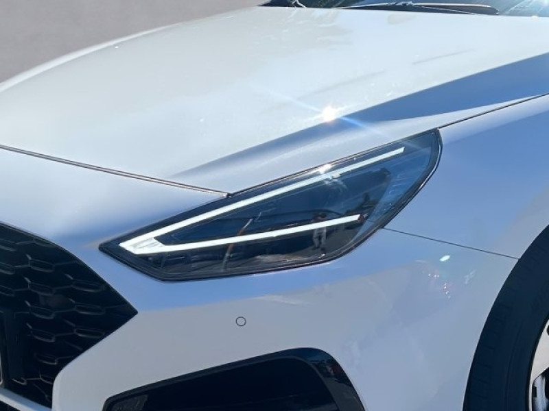 i30 Kombi - PD Comfort Line 1.6 T-GDI DCT - 6