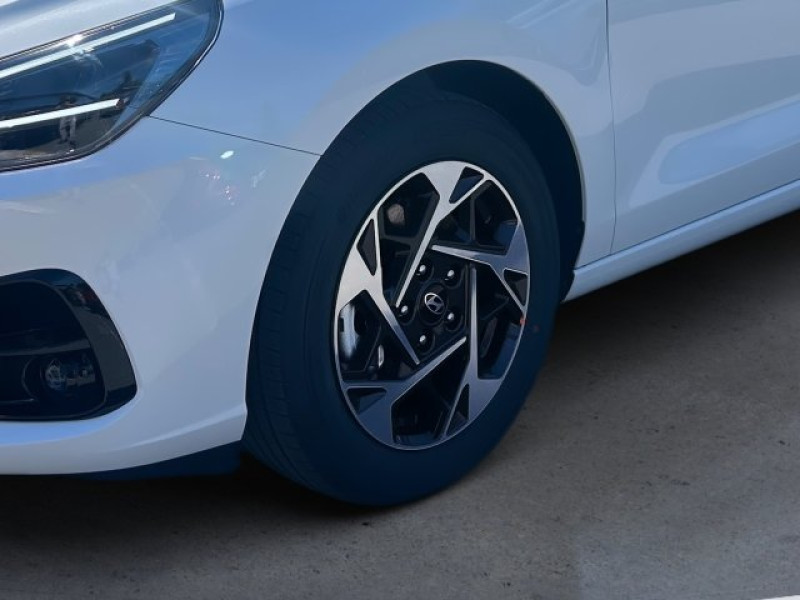 i30 Kombi - PD Comfort Line 1.6 T-GDI DCT - 7