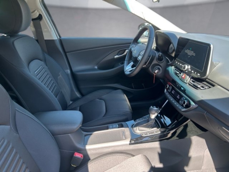 i30 Kombi - PD Comfort Line 1.6 T-GDI DCT - 10