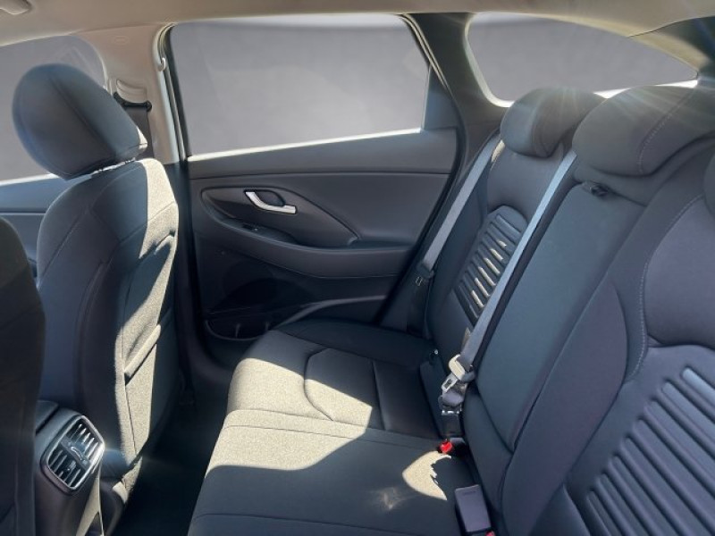 i30 Kombi - PD Comfort Line 1.6 T-GDI DCT - 11