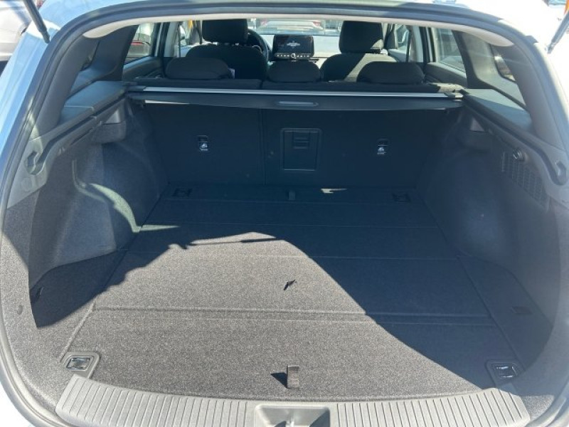 i30 Kombi - PD Comfort Line 1.6 T-GDI DCT - 12