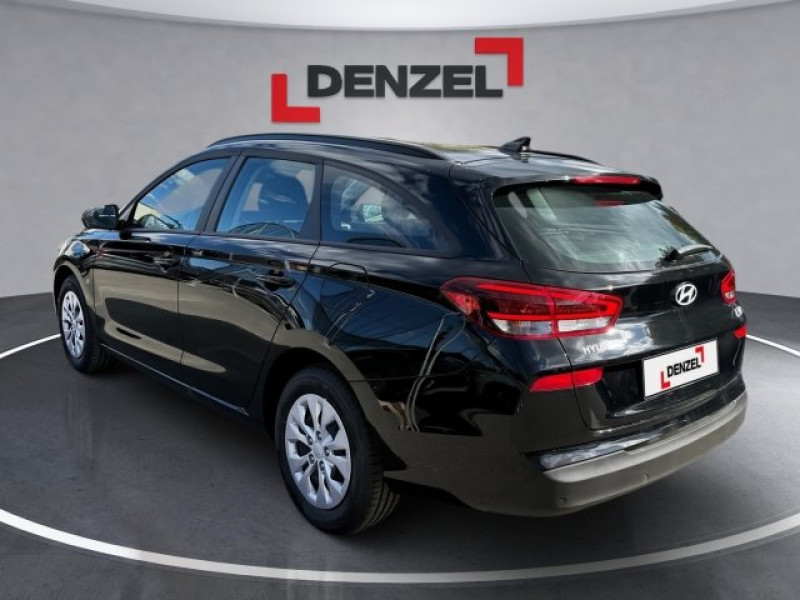 i30 Kombi - PD Smart Line 1.0 T-GDI - 2