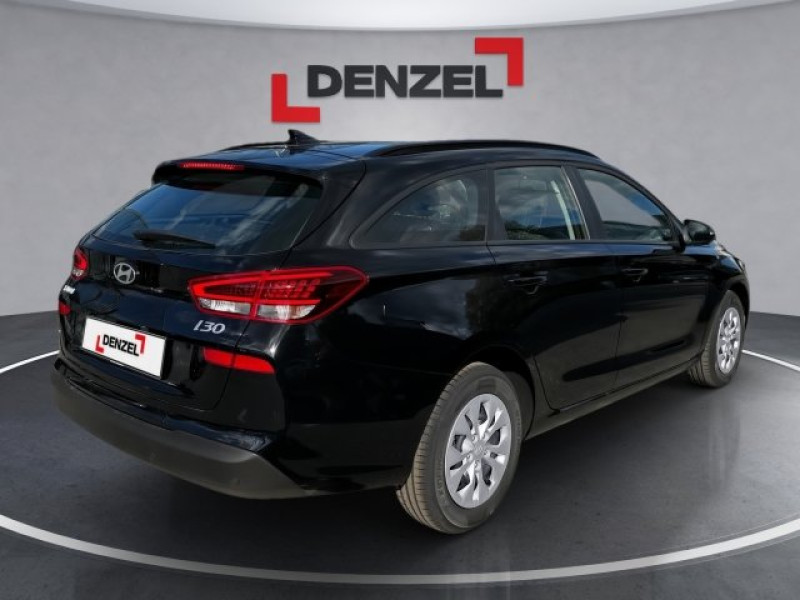 i30 Kombi - PD Smart Line 1.0 T-GDI - 3
