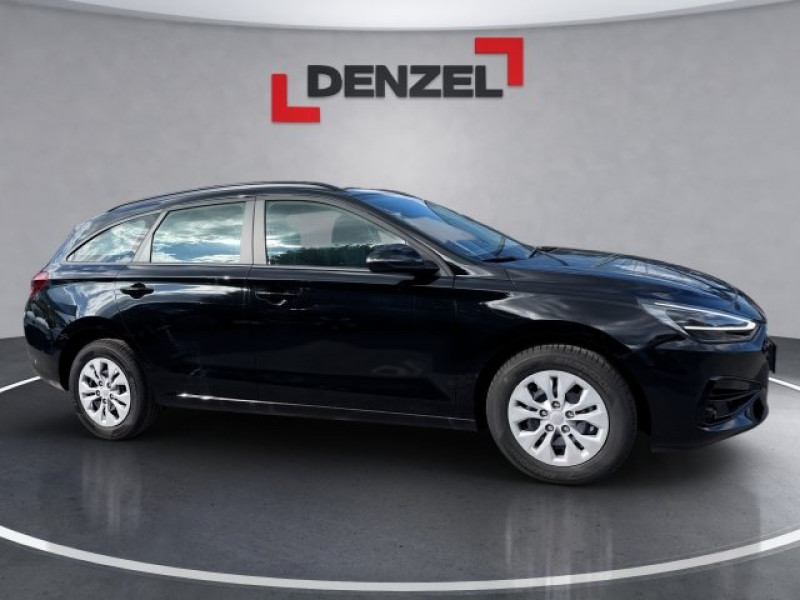 i30 Kombi - PD Smart Line 1.0 T-GDI - 4