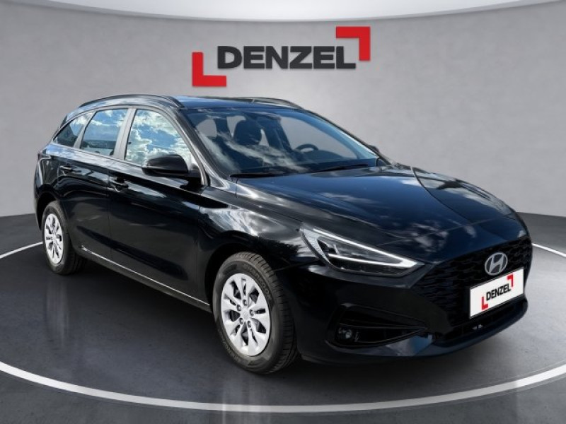 i30 Kombi - PD Smart Line 1.0 T-GDI - 5