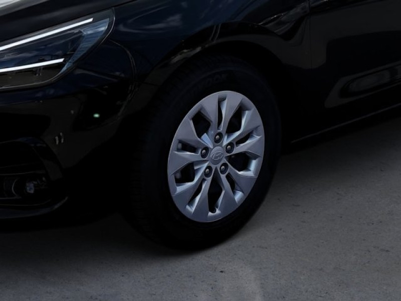 i30 Kombi - PD Smart Line 1.0 T-GDI - 7