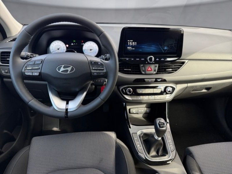 i30 Kombi - PD Smart Line 1.0 T-GDI - 8