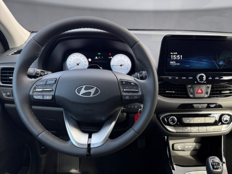 i30 Kombi - PD Smart Line 1.0 T-GDI - 9