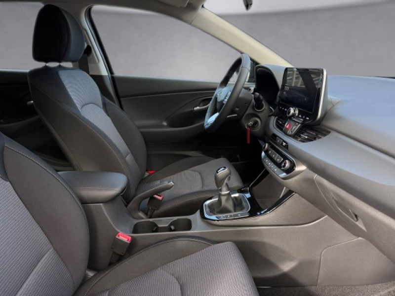 i30 Kombi - PD Smart Line 1.0 T-GDI - 10