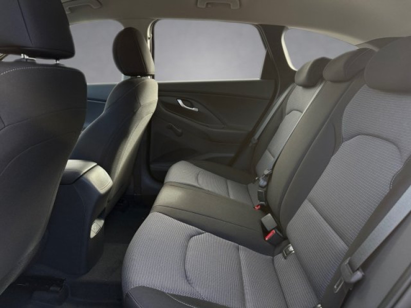 i30 Kombi - PD Smart Line 1.0 T-GDI - 11