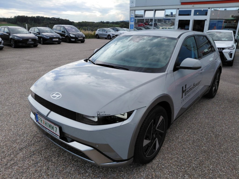 IONIQ 5 Comfort Line 84kWh 4WD i5c72-P21-O23