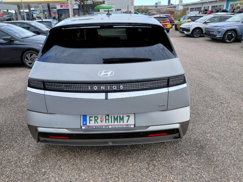 IONIQ 5 Comfort Line 84kWh 4WD i5c72-P21-O23 - 2