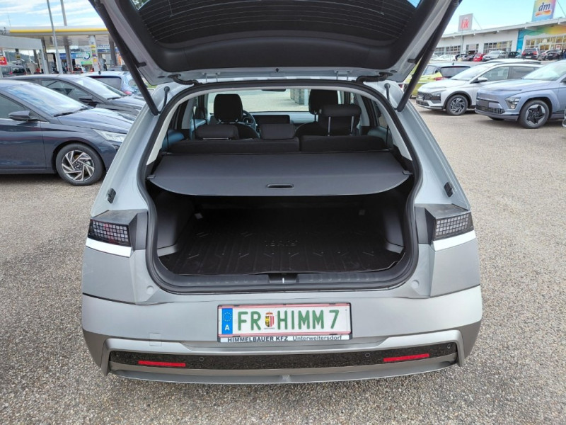 IONIQ 5 Comfort Line 84kWh 4WD i5c72-P21-O23 - 4