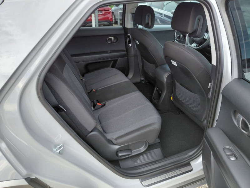 IONIQ 5 Comfort Line 84kWh 4WD i5c72-P21-O23 - 5
