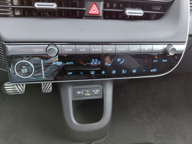 IONIQ 5 Comfort Line 84kWh 4WD i5c72-P21-O23 - 10