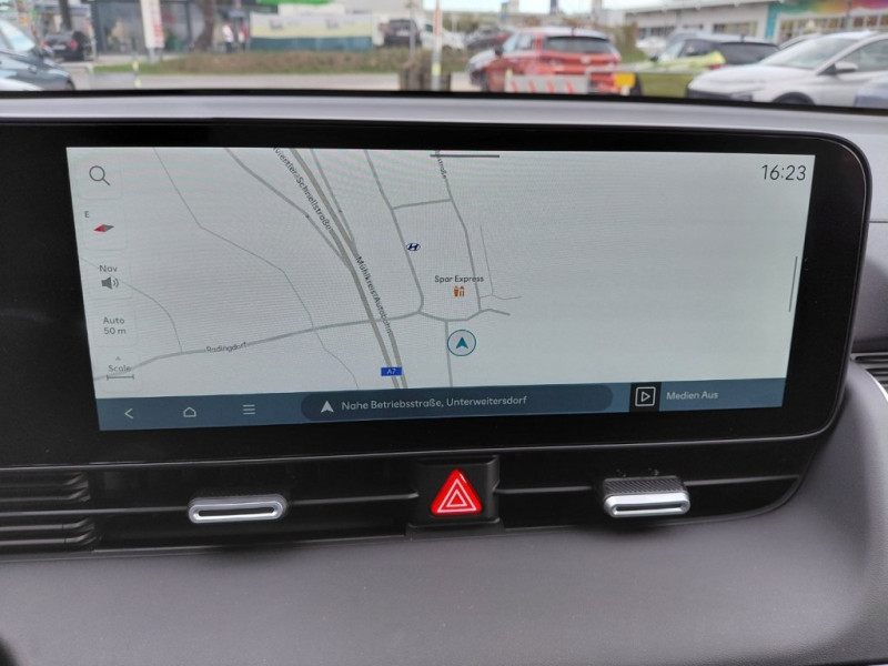 IONIQ 5 Comfort Line 84kWh 4WD i5c72-P21-O23 - 12