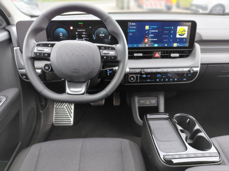 IONIQ 5 Comfort Line 84kWh 4WD i5c72-P21-O23 - 13