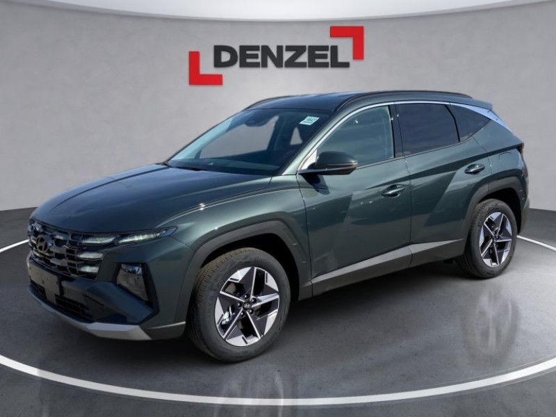 Tucson NX4 Comfort Line 1,6 T-GDi HEV 2WD AT