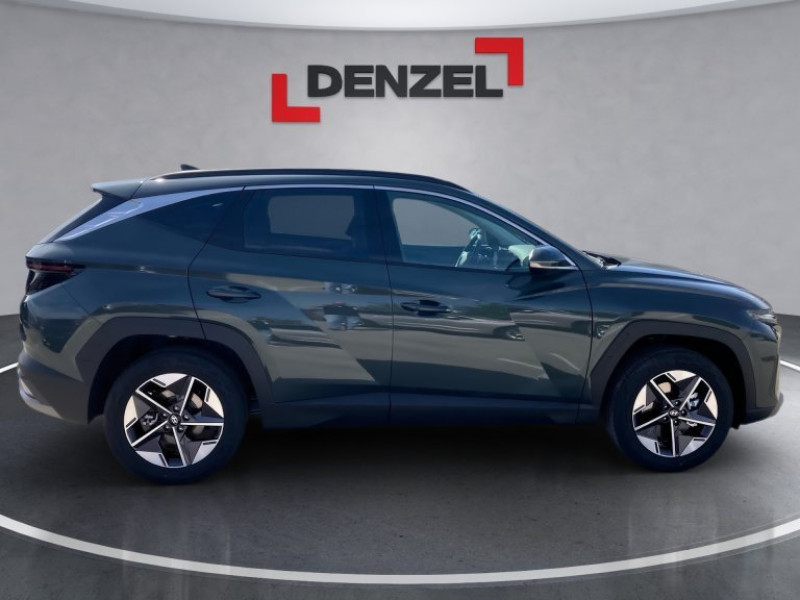 Tucson NX4 Comfort Line 1,6 T-GDi HEV 2WD AT - 4