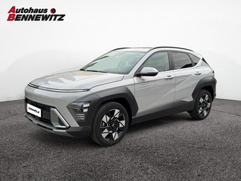 Kona HEV (SX2) Prestige Line 1.6 GDI 2WD HEV k6hp1