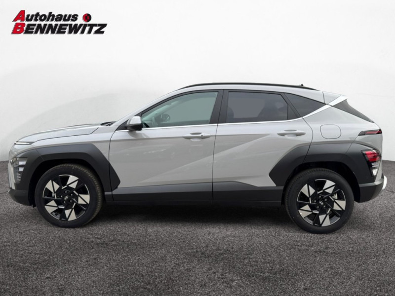 Kona HEV (SX2) Prestige Line 1.6 GDI 2WD HEV k6hp1 - 1