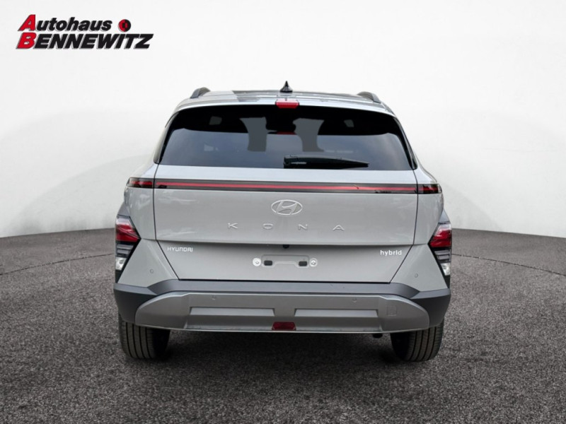 Kona HEV (SX2) Prestige Line 1.6 GDI 2WD HEV k6hp1 - 3